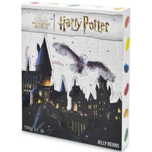 Набір цукерок Bertie Botts Harry Potter 190 г